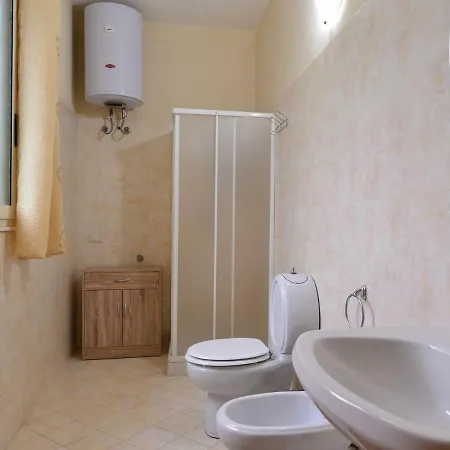 Locazione Turistica 85 Apartment Solarino