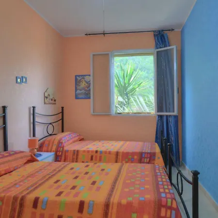 Locazione Turistica 85 Apartment *