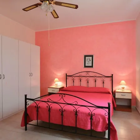 Locazione Turistica 85 Apartment